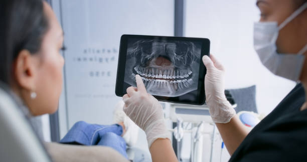 Licensed Invisalign Clear Aligners service in South Kensington, MD - Smile Center Dentistry